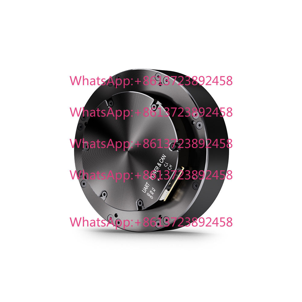 Mit Cheetah Motor Actuator - Motor Aktuator Robot OEM Cubermars AK80-9
