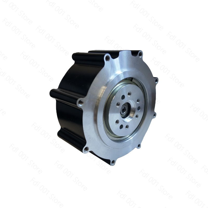 Direct Drive Servo Motor Robotics - Modul Motor Sambungan Penggerak Langsung Terintegrasi
