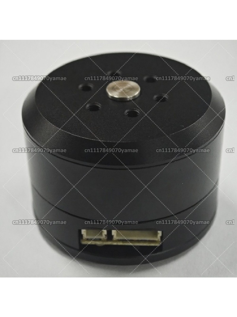 UNTUK Motor Hub BLDC DM-H3510  - Direct Drive Servo Motor Robotics ulasan dan harga