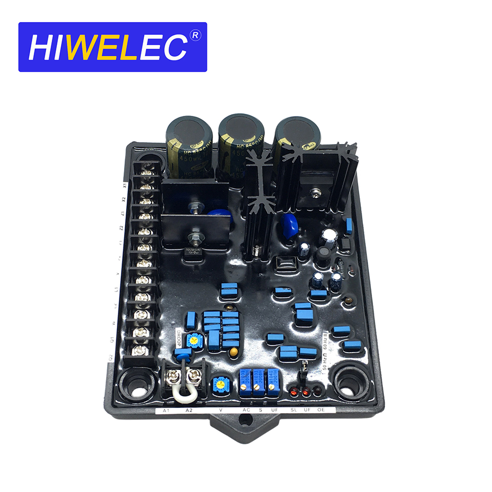 R180 AVR Regulator Tegangan Ot - Cycloidal Reducer Bldc Motor ulasan dan harga