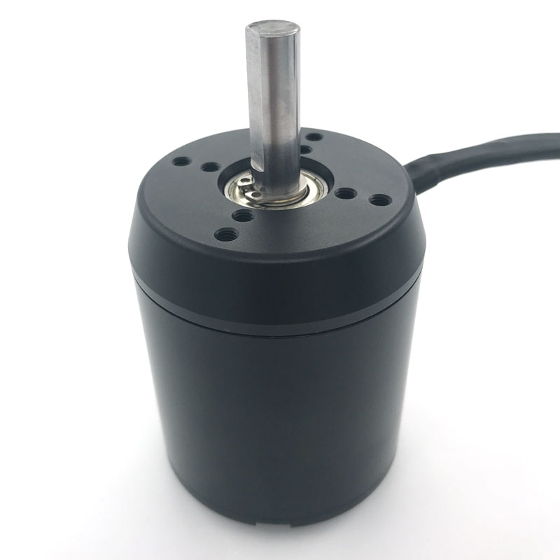 6384 Motor DC Tanpa Sikat Bers - 6384 Brushless Motor Sensored ulasan dan harga