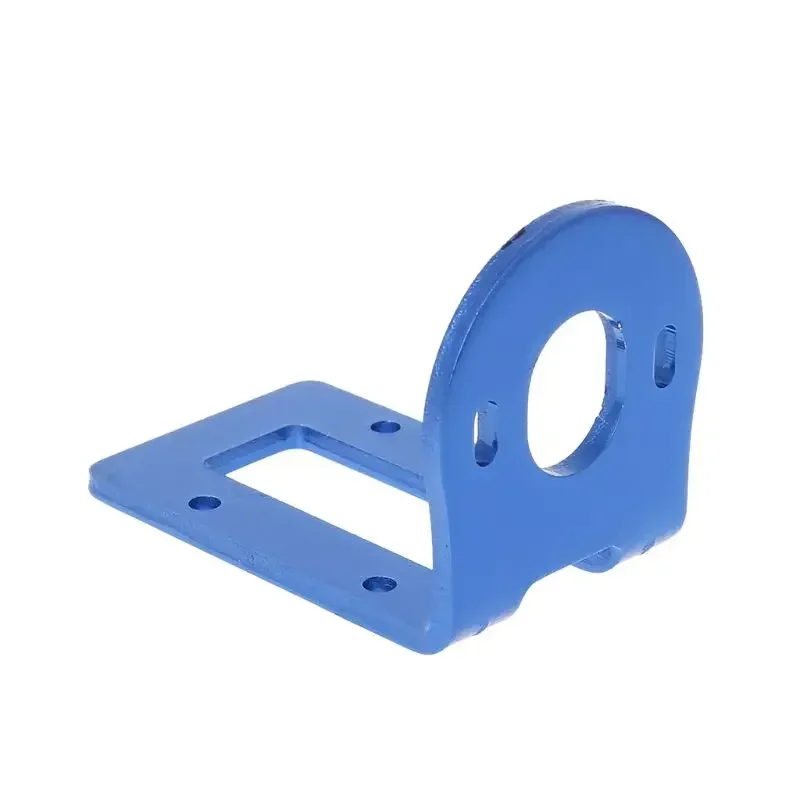 Dudukan Motor Aluminium untuk  - Brushless Motor Thrust Test Stand ulasan dan harga