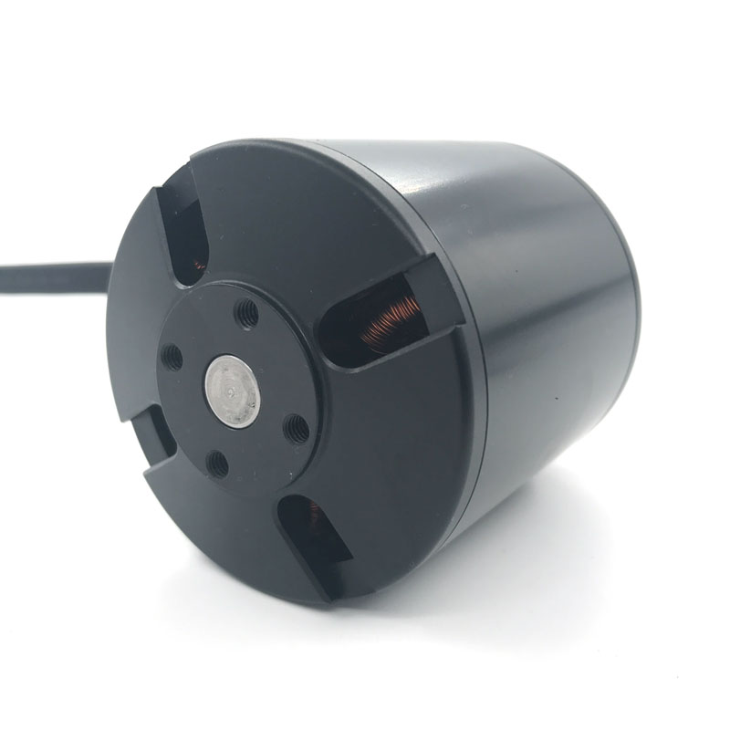 6384 150KV 200KV motor DC brus - 6384 Brushless Motor Sensored ulasan dan harga