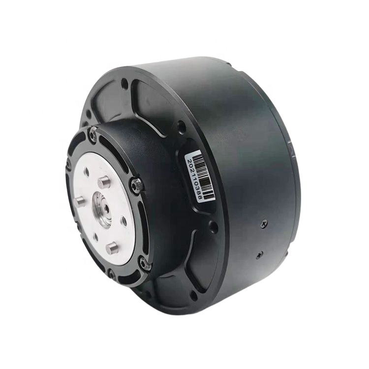 MIT GIM8115-36 Rasio Gigi 1:36 - Mit Cheetah Motor Actuator ulasan dan harga