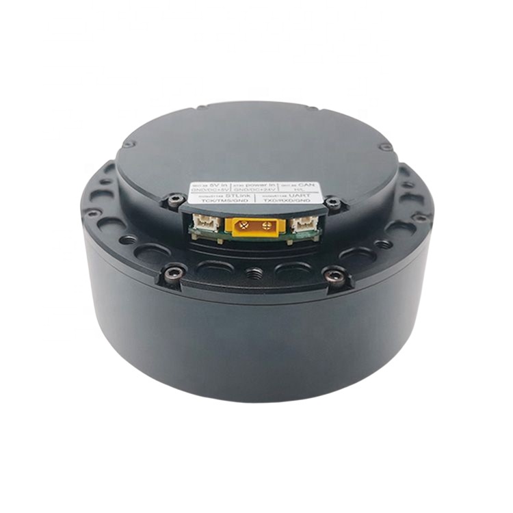 MIT GIM8115-36 Rasio Gigi 1:36 - Mit Cheetah Motor Actuator ulasan dan harga