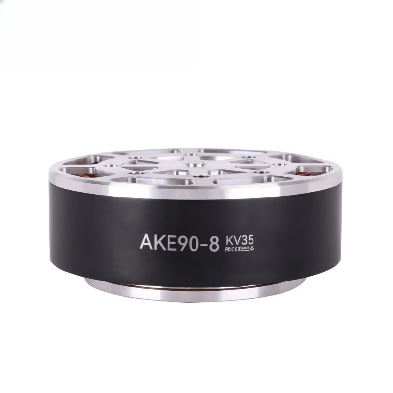 Motor Aktuator Robot dengan Gi - Bldc Planetary Gear Motor 48V High Torque ulasan dan harga