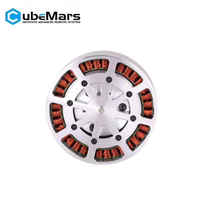 Motor Aktuator Robot dengan Gi - Bldc Planetary Gear Motor 48V High Torque ulasan dan harga