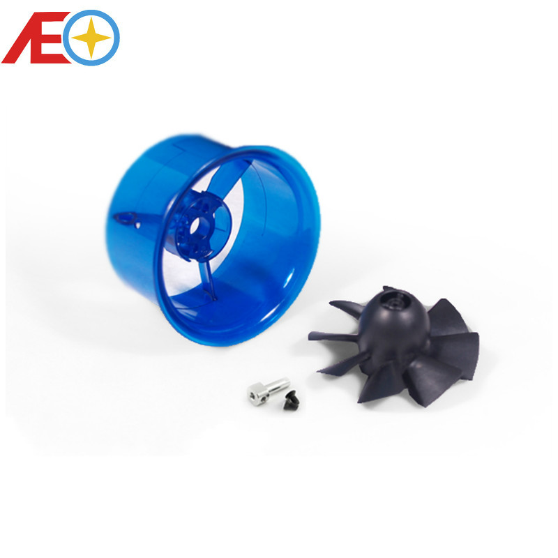 Sistem Kipas Saluran (EDF) Pro - Brushless Motor Thrust Test Stand ulasan dan harga