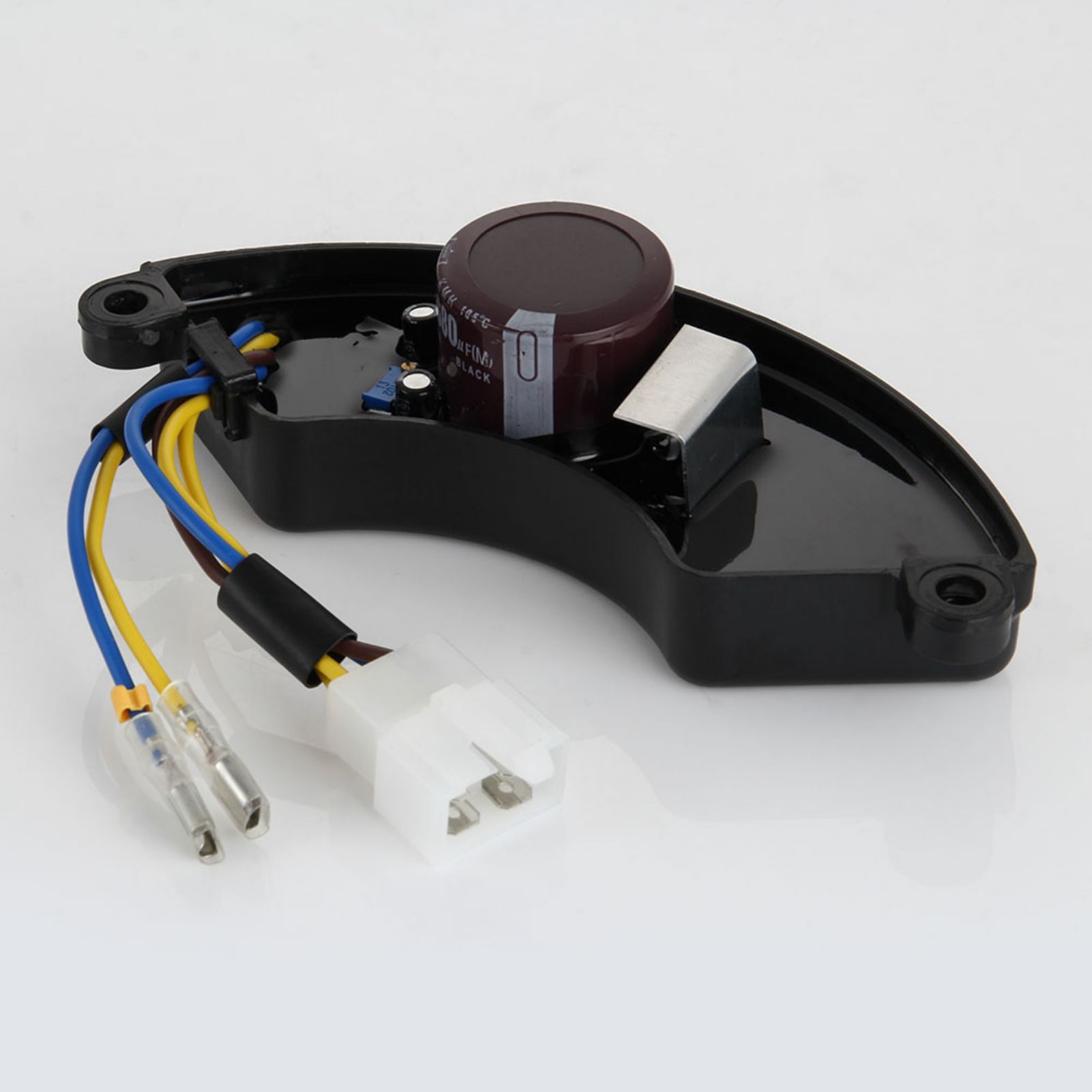 AVR Regulator tegangan Generat - Cycloidal Reducer Bldc Motor ulasan dan harga