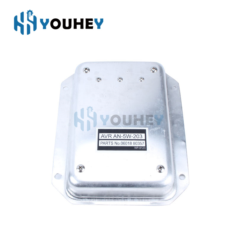 AN-5W-203 Modul Kontrol Stabil - Cycloidal Reducer Bldc Motor ulasan dan harga