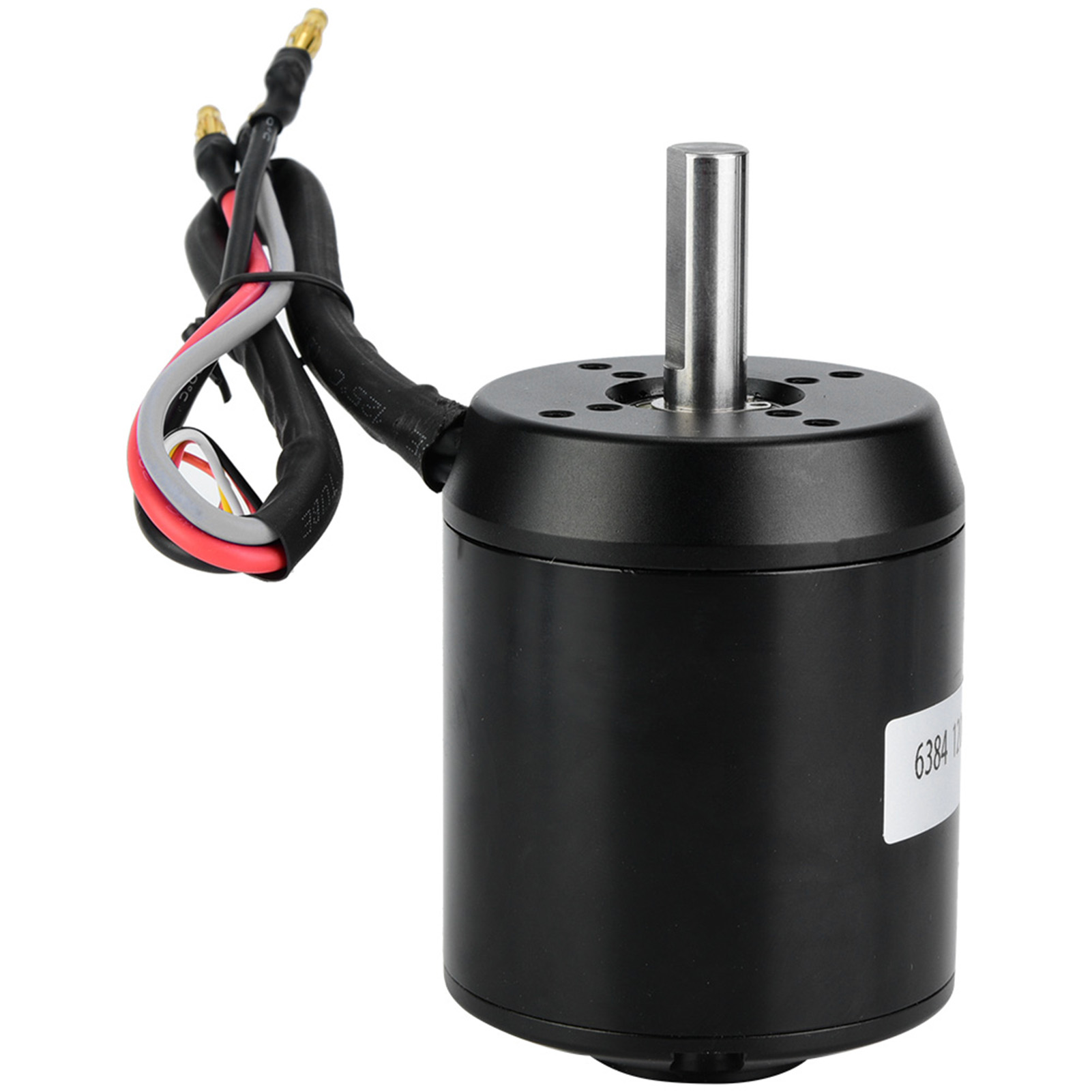 Motor Tanpa Sikat untuk Skuter - 6384 Brushless Motor Sensored ulasan dan harga