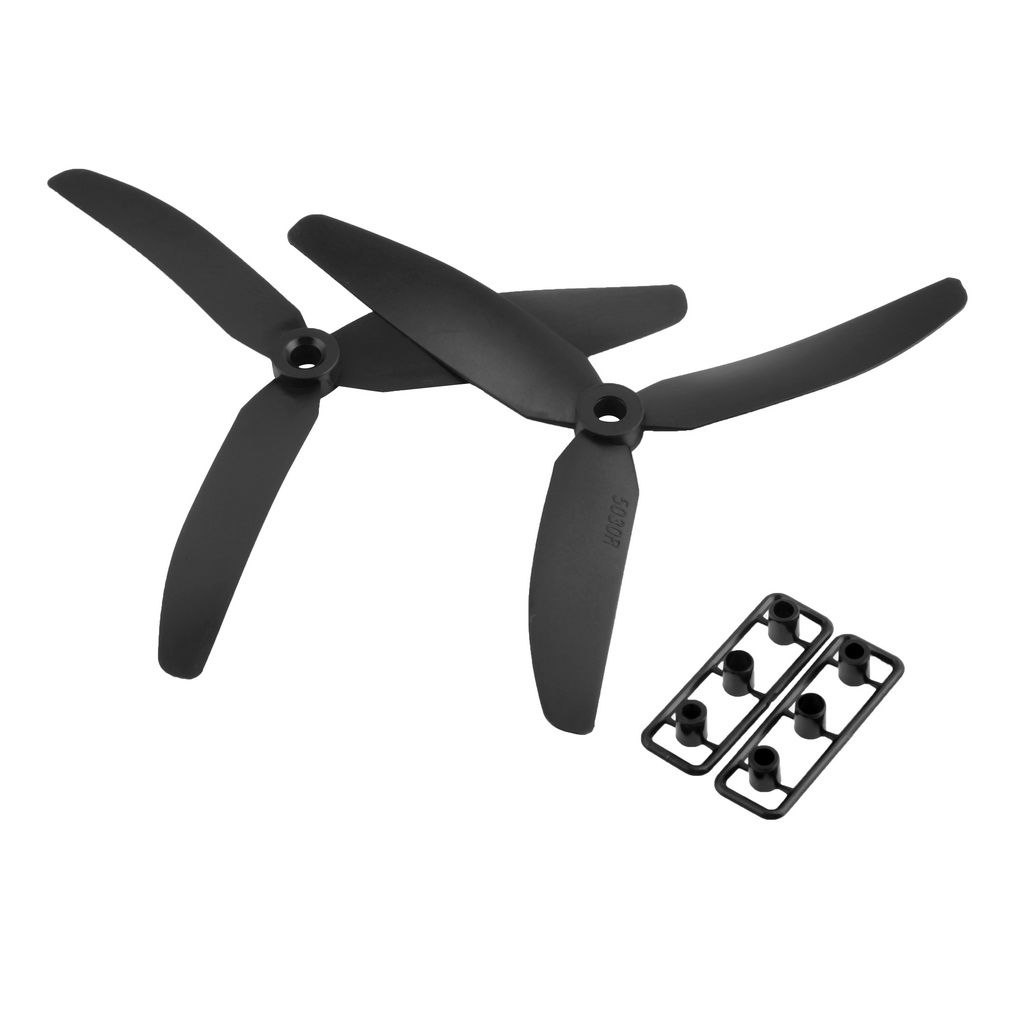 2 Buah Properti 5030 5045 6030 - Brushless Motor Thrust Test Stand ulasan dan harga