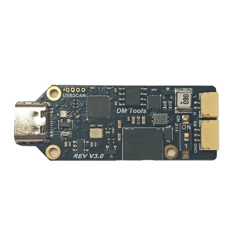 Damiao MIT Motor Debugger USB- - Mit Cheetah Motor Actuator ulasan dan harga