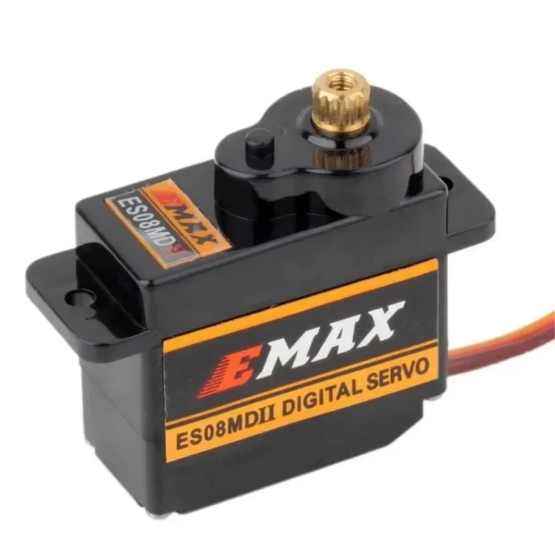 2026 EMAX ES08MDII ES08MD II M - Brushless Motor Thrust Test Stand ulasan dan harga