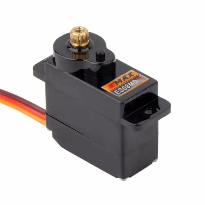 2026 EMAX ES08MDII ES08MD II M - Brushless Motor Thrust Test Stand ulasan dan harga