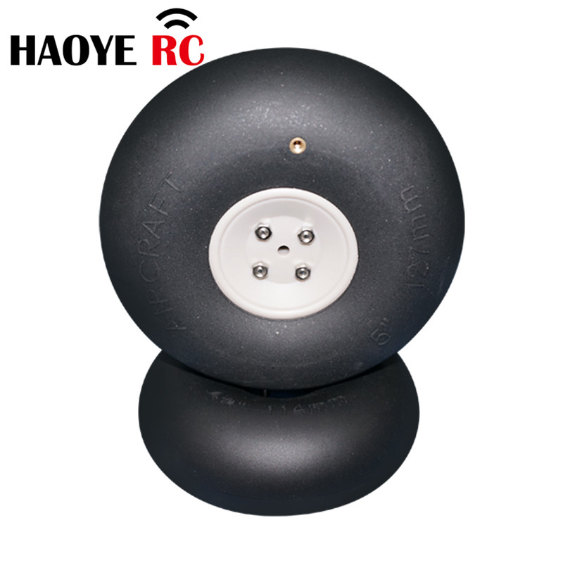 Haoye 1 buah roda pneumatik pe - Brushless Motor Thrust Test Stand ulasan dan harga